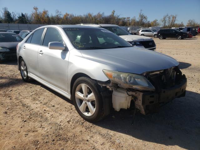 TOYOTA CAMRY BASE 2011 4t1bf3ek9bu195025