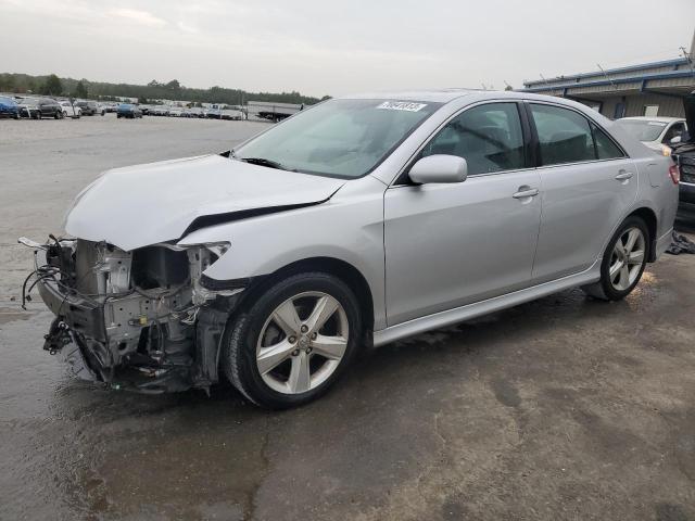 TOYOTA CAMRY 2011 4t1bf3ek9bu196983