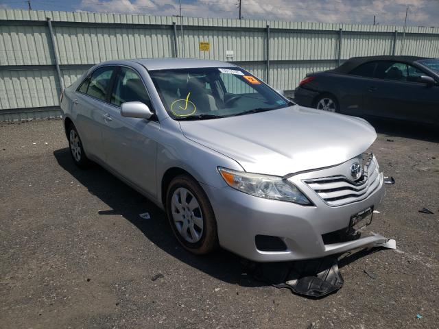 TOYOTA CAMRY BASE 2011 4t1bf3ek9bu198426