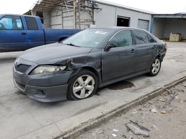 TOYOTA CAMRY 2011 4t1bf3ek9bu198488