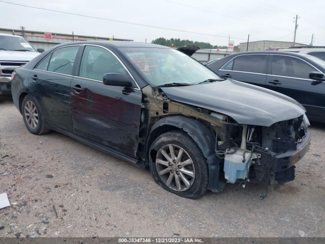 TOYOTA CAMRY 2011 4t1bf3ek9bu201678