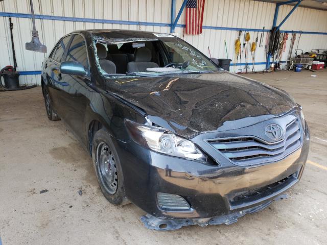 TOYOTA CAMRY BASE 2011 4t1bf3ek9bu202202