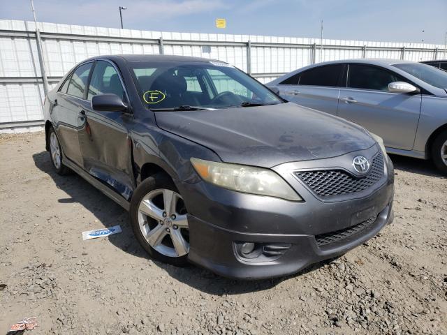 TOYOTA CAMRY BASE 2011 4t1bf3ek9bu202734