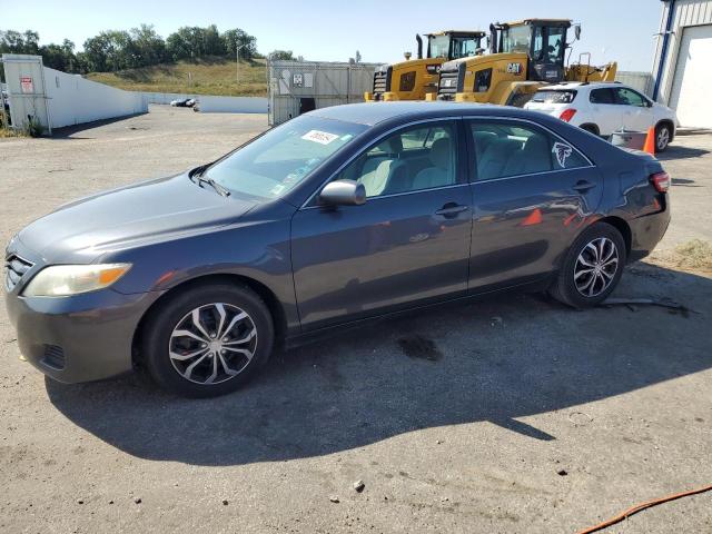 TOYOTA CAMRY BASE 2011 4t1bf3ek9bu203091