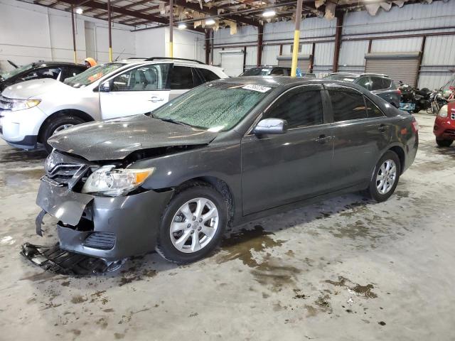 TOYOTA CAMRY 2011 4t1bf3ek9bu203334