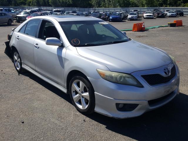 TOYOTA CAMRY BASE 2011 4t1bf3ek9bu203527