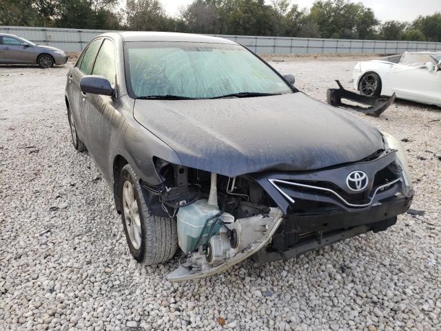 TOYOTA CAMRY BASE 2011 4t1bf3ek9bu203818