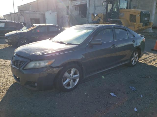 TOYOTA CAMRY BASE 2011 4t1bf3ek9bu204791