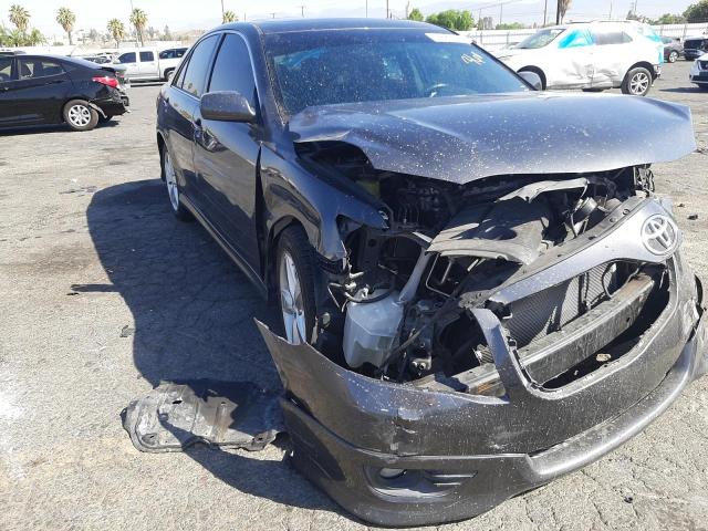 TOYOTA CAMRY BASE 2011 4t1bf3ek9bu206475