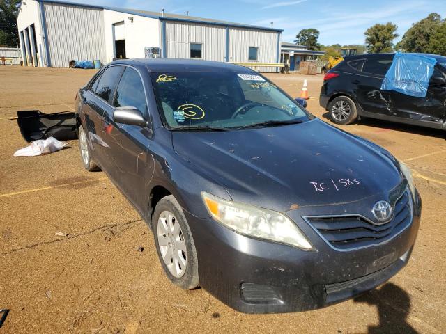 TOYOTA CAMRY BASE 2011 4t1bf3ek9bu208808