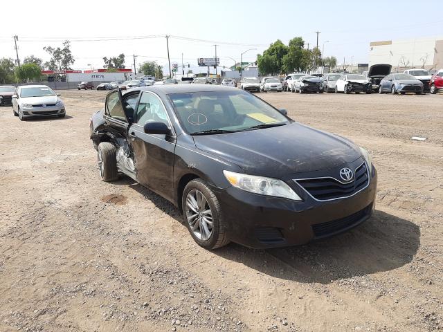 TOYOTA CAMRY BASE 2011 4t1bf3ek9bu209280