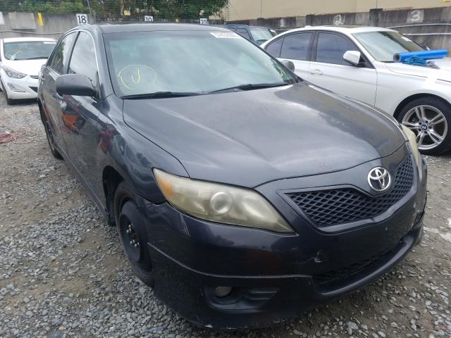 TOYOTA CAMRY BASE 2011 4t1bf3ek9bu210283