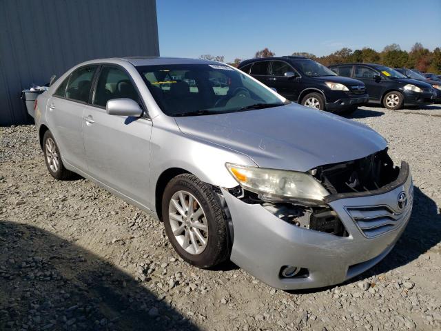 TOYOTA CAMRY BASE 2011 4t1bf3ek9bu216553