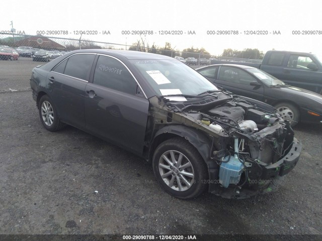 TOYOTA CAMRY 2011 4t1bf3ek9bu216794