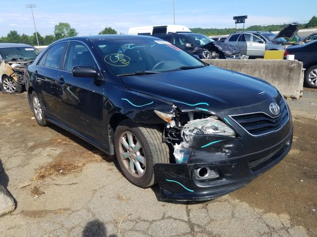 TOYOTA CAMRY BASE 2011 4t1bf3ek9bu217587