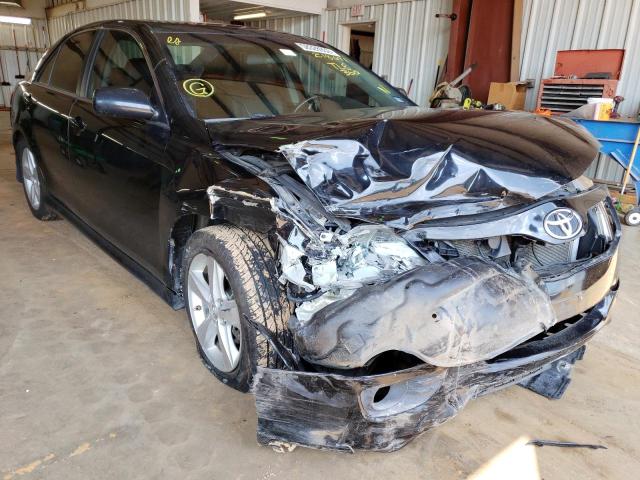 TOYOTA CAMRY BASE 2011 4t1bf3ek9bu218691