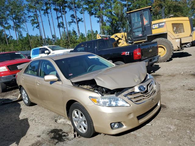 TOYOTA CAMRY BASE 2011 4t1bf3ek9bu218853