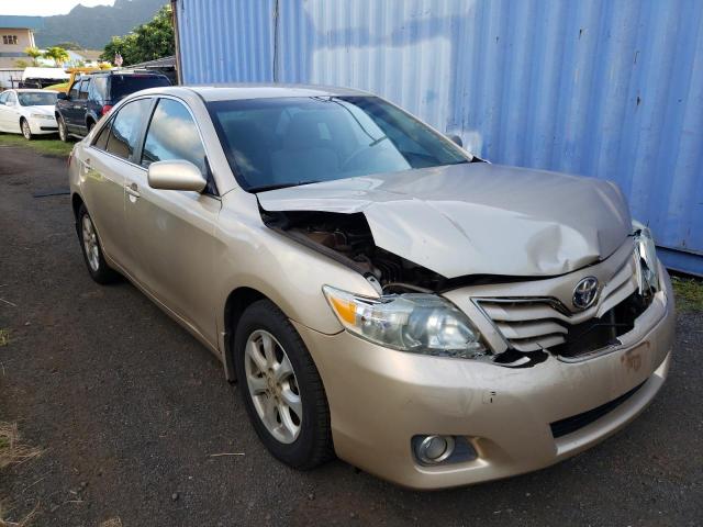 TOYOTA CAMRY BASE 2011 4t1bf3ek9bu219467