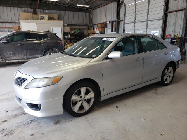 TOYOTA CAMRY BASE 2011 4t1bf3ek9bu221591