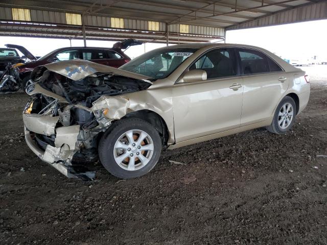 TOYOTA CAMRY 2011 4t1bf3ek9bu222885