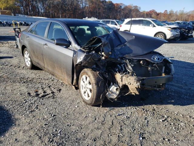 TOYOTA CAMRY BASE 2011 4t1bf3ek9bu223325