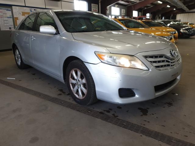 TOYOTA CAMRY BASE 2011 4t1bf3ek9bu223518