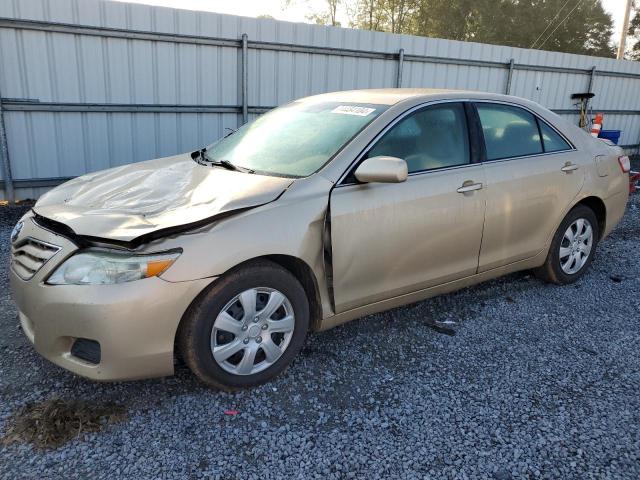 TOYOTA CAMRY BASE 2011 4t1bf3ek9bu225091