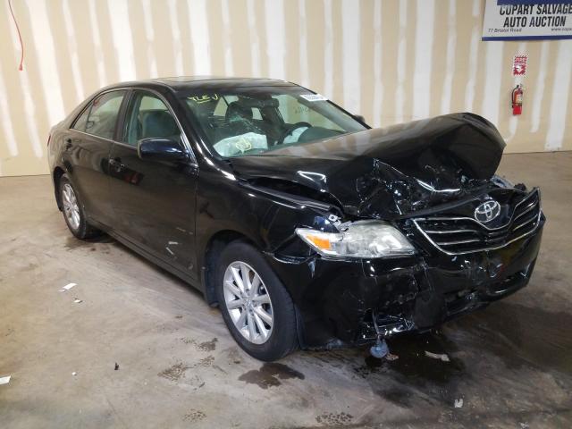 TOYOTA CAMRY BASE 2011 4t1bf3ek9bu225768