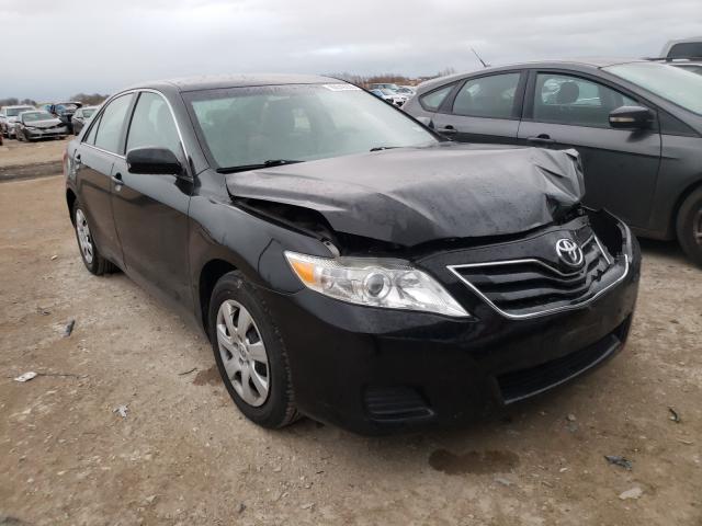 TOYOTA CAMRY BASE 2011 4t1bf3ek9bu226614