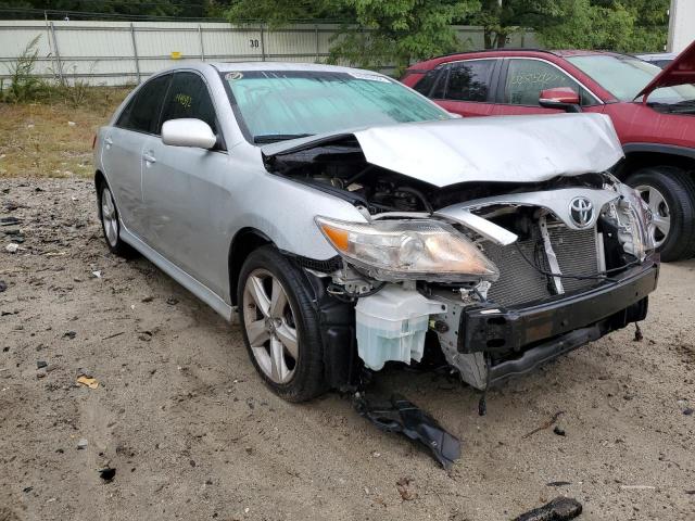 TOYOTA CAMRY BASE 2011 4t1bf3ek9bu227178