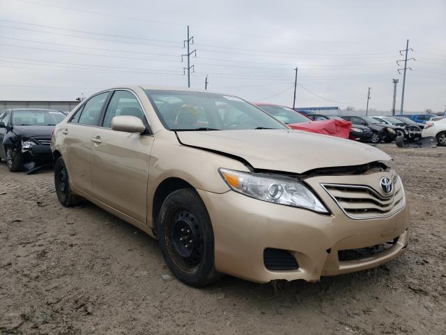 TOYOTA CAMRY BASE 2011 4t1bf3ek9bu228685