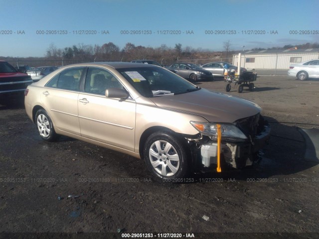 TOYOTA CAMRY 2011 4t1bf3ek9bu229027