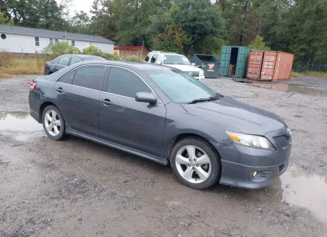 TOYOTA CAMRY 2011 4t1bf3ek9bu231862