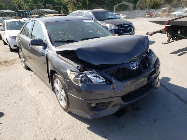 TOYOTA CAMRY BASE 2011 4t1bf3ek9bu232316