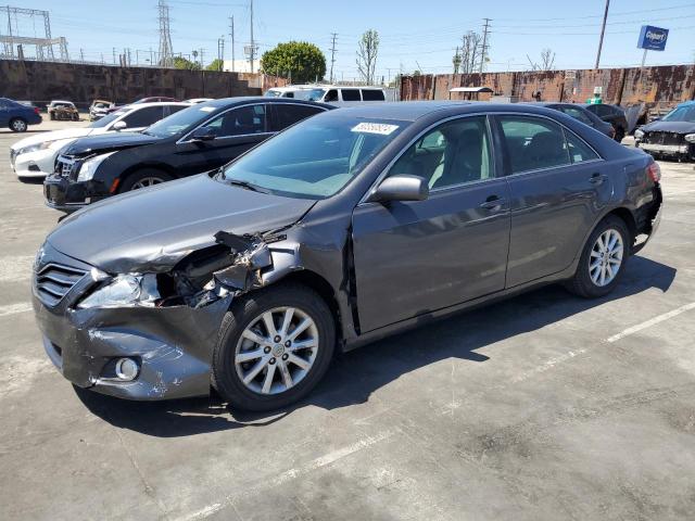 TOYOTA CAMRY 2011 4t1bf3ek9bu232476