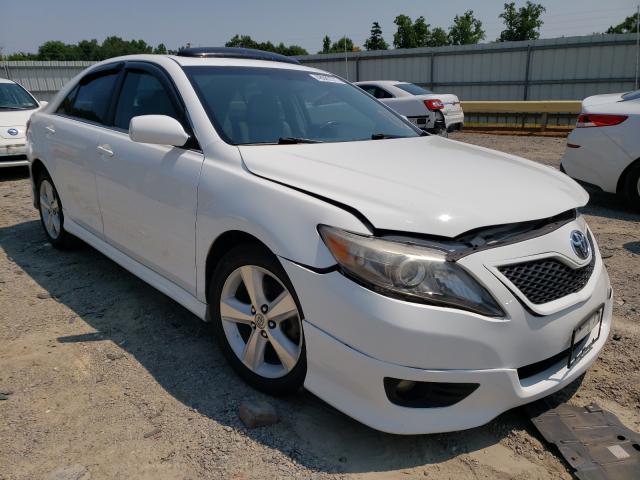 TOYOTA CAMRY BASE 2011 4t1bf3ek9bu585039