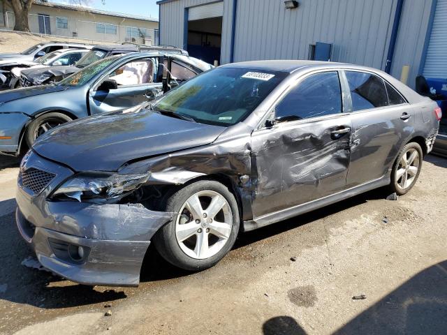 TOYOTA CAMRY BASE 2011 4t1bf3ek9bu586904