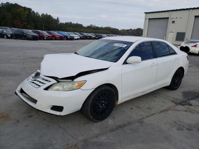 TOYOTA CAMRY 2011 4t1bf3ek9bu587177