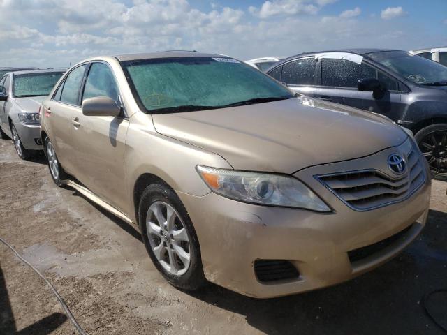 TOYOTA CAMRY BASE 2011 4t1bf3ek9bu588331