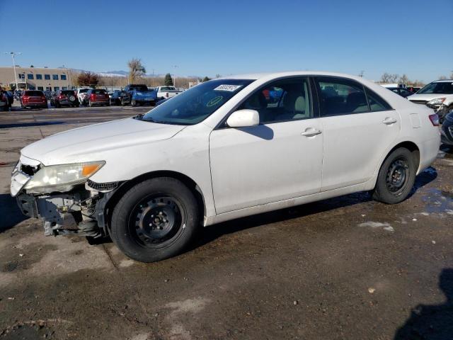 TOYOTA CAMRY BASE 2011 4t1bf3ek9bu588409