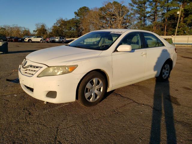 TOYOTA CAMRY BASE 2011 4t1bf3ek9bu589186