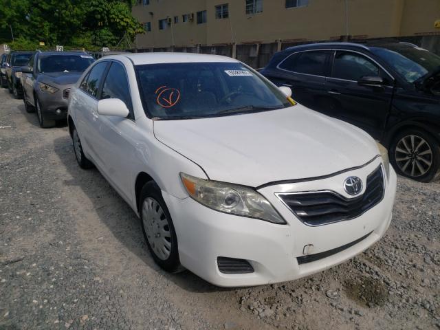 TOYOTA CAMRY BASE 2011 4t1bf3ek9bu591780