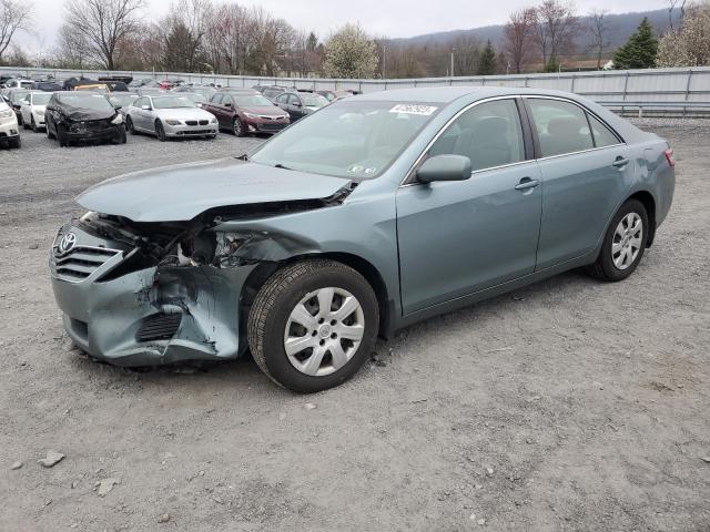 TOYOTA CAMRY BASE 2011 4t1bf3ek9bu592895