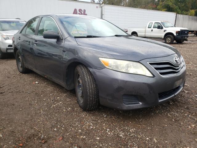 TOYOTA CAMRY BASE 2011 4t1bf3ek9bu595893