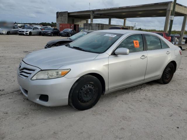 TOYOTA CAMRY 2011 4t1bf3ek9bu596011