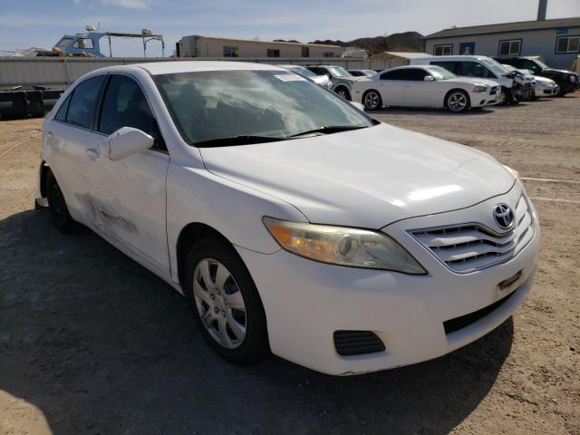 TOYOTA CAMRY BASE 2011 4t1bf3ek9bu596509