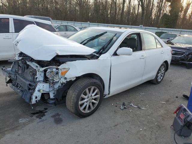 TOYOTA CAMRY 2011 4t1bf3ek9bu597983