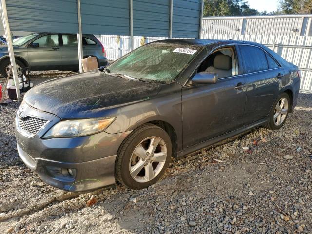 TOYOTA CAMRY BASE 2011 4t1bf3ek9bu598230