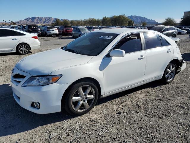 TOYOTA CAMRY BASE 2011 4t1bf3ek9bu602003