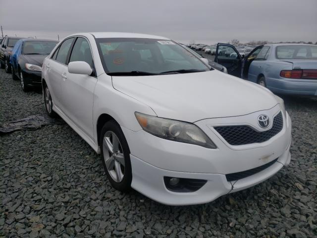 TOYOTA CAMRY BASE 2011 4t1bf3ek9bu603118